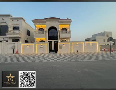5 Cпальни Вилла Продажа в Аль Хелио, Аджман - IMG-20250921-WA0327. jpg
