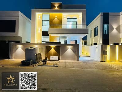 5 Bedroom Villa for Sale in Al Yasmeen, Ajman - IMG-20250921-WA0357. jpg