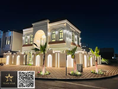 5 Bedroom Villa for Sale in Al Helio, Ajman - IMG-20250922-WA0002. jpg