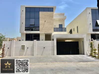 5 Bedroom Villa for Sale in Al Yasmeen, Ajman - IMG-20250922-WA0532. jpg