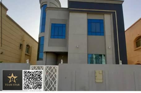 5 Bedroom Villa for Rent in Al Helio, Ajman - IMG-20250921-WA0863. jpg