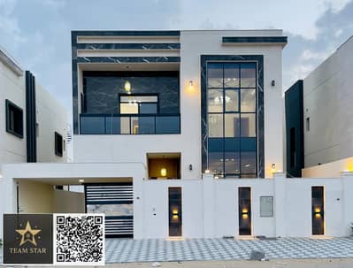 5 Bedroom Villa for Sale in Al Zahya, Ajman - IMG-20250922-WA0576. jpg