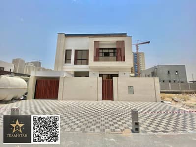 5 Bedroom Villa for Sale in Al Amerah, Ajman - 522ba62b-1f7f-485c-a74a-a8f953a7c594. jpg