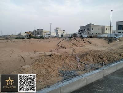 阿尔赫利奥， 阿治曼 住宅地块待售 - 1000134413. jpg