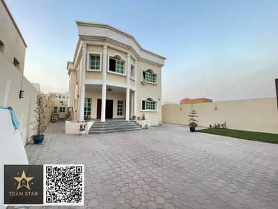 فیلا 5 غرف نوم للبيع في المويهات، عجمان - 1000006124. jpg