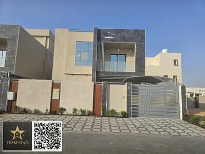 5 Bedroom Villa for Rent in Al Zahya, Ajman - IMG-20250920-WA0794. jpg