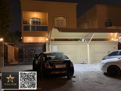 فیلا 5 غرف نوم للايجار في المويهات، عجمان - IMG-20250921-WA0032. jpg