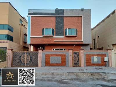 فیلا 5 غرف نوم للايجار في الحليو، عجمان - 1000172376. jpg
