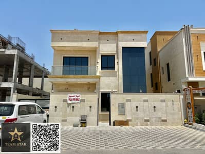 5 Bedroom Villa for Sale in Al Amerah, Ajman - IMG_8530. jpg