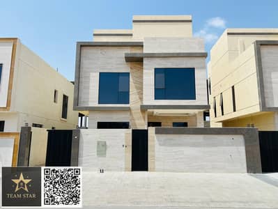 فیلا 5 غرف نوم للبيع في الياسمين، عجمان - 237d228b-f242-4dde-8a0d-c920ab68e4bd. jpg