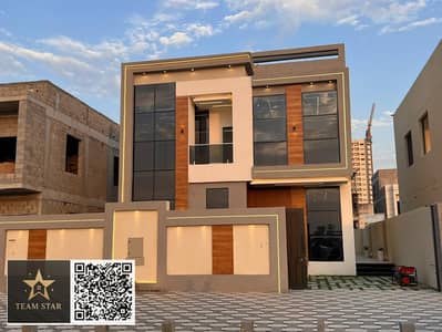 فیلا 4 غرف نوم للايجار في مدينة الإمارات‬، عجمان - 1000005419. jpg