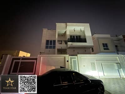 6 Cпальни Вилла в аренду в Аль Хелио, Аджман - IMG_8961. jpg