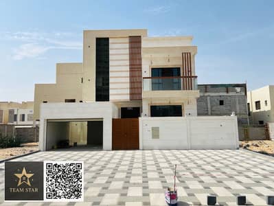 5 Cпальни Вилла Продажа в Аль Амера, Аджман - IMG-20250920-WA0631. jpg
