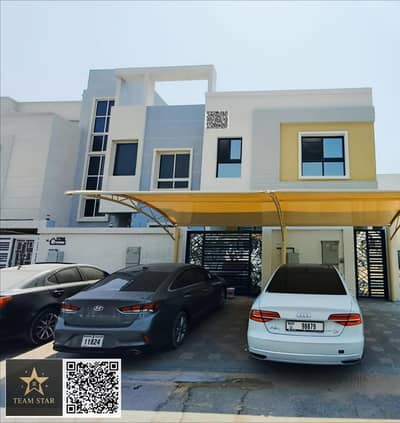 3 Bedroom Townhouse for Sale in Al Zahya, Ajman - صورة واتساب بتاريخ 2025-09-13 في 08.26. 38_72a702af. jpg