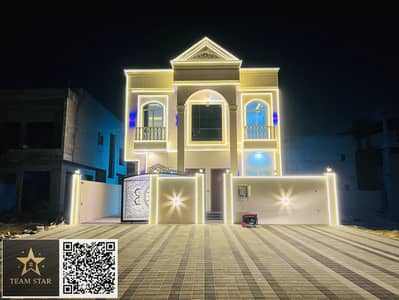 فیلا 5 غرف نوم للبيع في الزاهية، عجمان - IMG_2989. jpg