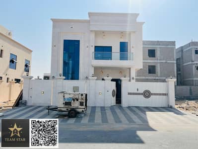6 Bedroom Villa for Sale in Al Helio, Ajman - IMG-20250921-WA0050. jpg