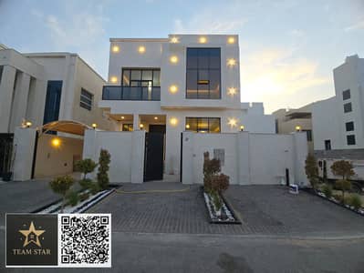3 Cпальни Вилла Продажа в Аль Ясмин, Аджман - IMG-20250921-WA0153. jpg