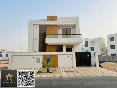 5 Bedroom Villa for Sale in Al Amerah, Ajman - IMG-20250922-WA0029. jpg