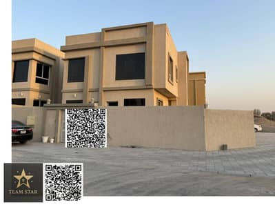 5 Bedroom Villa for Rent in Al Helio, Ajman - WhatsApp Image 2025-09-20 at 06.53. 02. jpeg