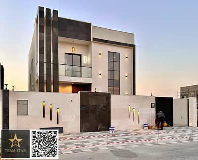 4 Bedroom Villa for Sale in Al Helio, Ajman - IMG-20250922-WA0467. jpg