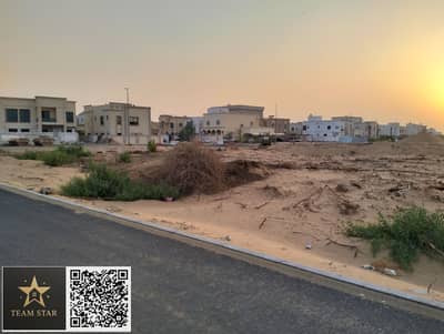 阿尔赫利奥， 阿治曼 住宅地块待售 - 1000144167. jpg