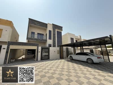 6 Bedroom Villa for Rent in Al Zahya, Ajman - IMG-20250916-WA0174. jpg