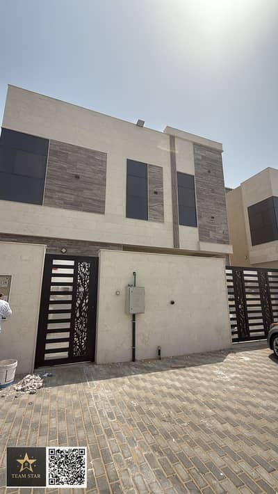 6 Bedroom Villa for Rent in Al Yasmeen, Ajman - IMG-20250909-WA0672. jpg