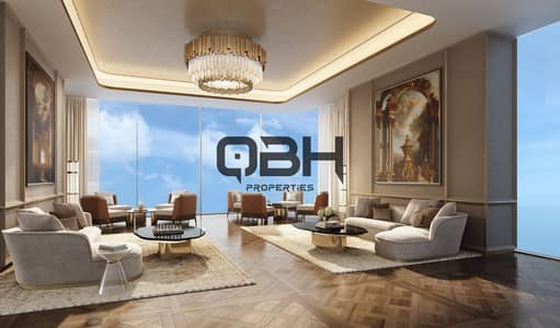 1 Спальня Апартаменты Продажа в Шейх Зайед Роуд, Дубай - 1440_24dd3706-1275-4d24-9cb3-1dc7db0ce2c5. jpg
