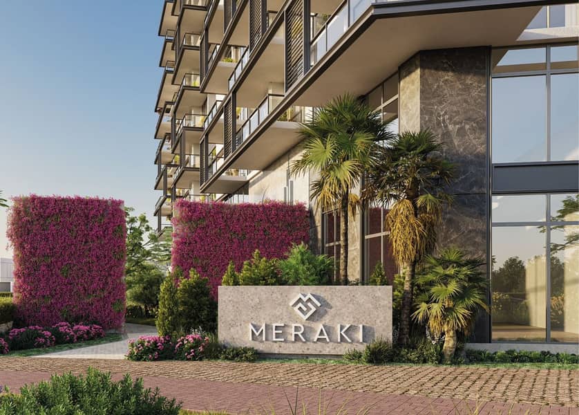 2-Bedroom Apartment for Sale in Majan, Dubai | Park & Road View - Image 7