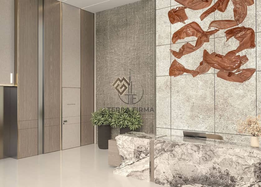 2-Bedroom Apartment for Sale in Majan, Dubai | Park & Road View - Image 10