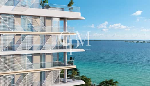 1 Bedroom Flat for Sale in Fahid Island, Abu Dhabi - img53. jpg