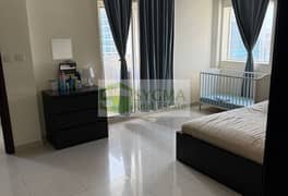 شقة في بوابة دبي الجديدة 1،مجمع Q،أبراج بحيرات الجميرا 2 غرف 1250000 درهم - 12866791