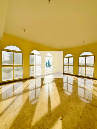 6 Bedroom Villa for Rent in Al Samha, Abu Dhabi - IMG_4622. jpg