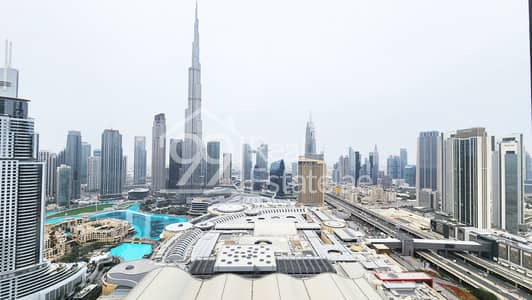 2 Bedroom Flat for Rent in Downtown Dubai, Dubai - 20230313_123646. jpg