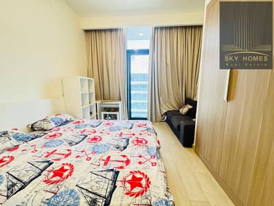 Studio for Rent in Meydan City, Dubai - IMG_7763. jpg