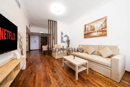 1 Bedroom Apartment for Rent in Business Bay, Dubai - DSC07133. jpg
