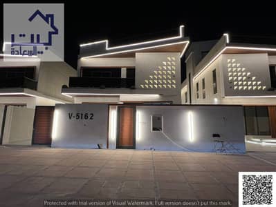 فیلا 6 غرف نوم للبيع في الحليو، عجمان - IMG-20250923-WA0030. jpg