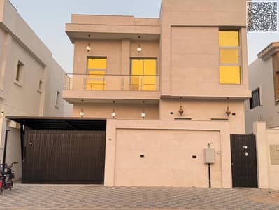5 Bedroom Villa for Rent in Al Yasmeen, Ajman - WhatsApp Image 2025-09-20 at 7.12. 52 AM. jpeg