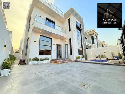 5 Cпальни Вилла Продажа в Аль Хелио, Аджман - 789806188-800x600. jpeg
