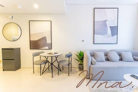 1 Bedroom Flat for Sale in Business Bay, Dubai - Higher Floor || Investor Deal || Open Sea View