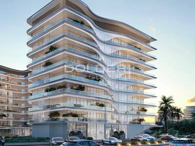 3 Bedroom Apartment for Sale in Arjan, Dubai - 2. png