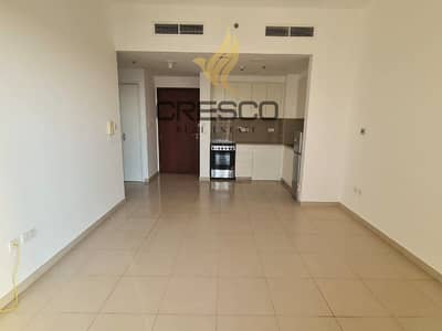 1 Bedroom Apartment for Rent in Town Square, Dubai - Modern Unit | Unfurnished | High Floor