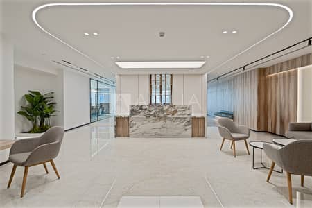 商业湾， 迪拜 写字楼待售 - 位于商业湾，愿景大厦 的写字楼 27296584 AED - 12502090