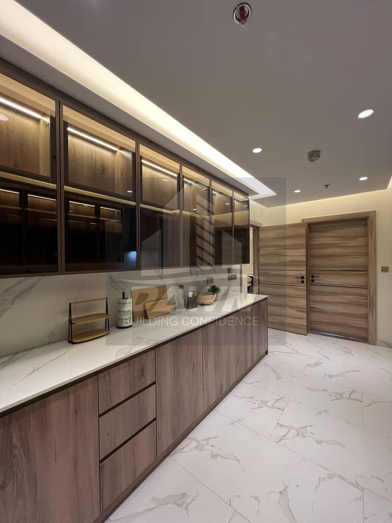 Spacious, Luxurious, and Affordable 3BR + Maids + Storage - No Commission - Gated Community - Image 4