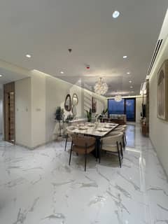 شقة في برج شيكسبير،ليفينغ ليجيندز 3 غرف 2047000 درهم - 11263231