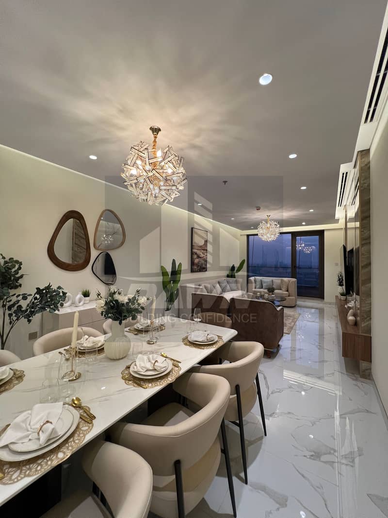 Spacious, Luxurious, and Affordable 3BR + Maids + Storage - No Commission - Gated Community - Image 15