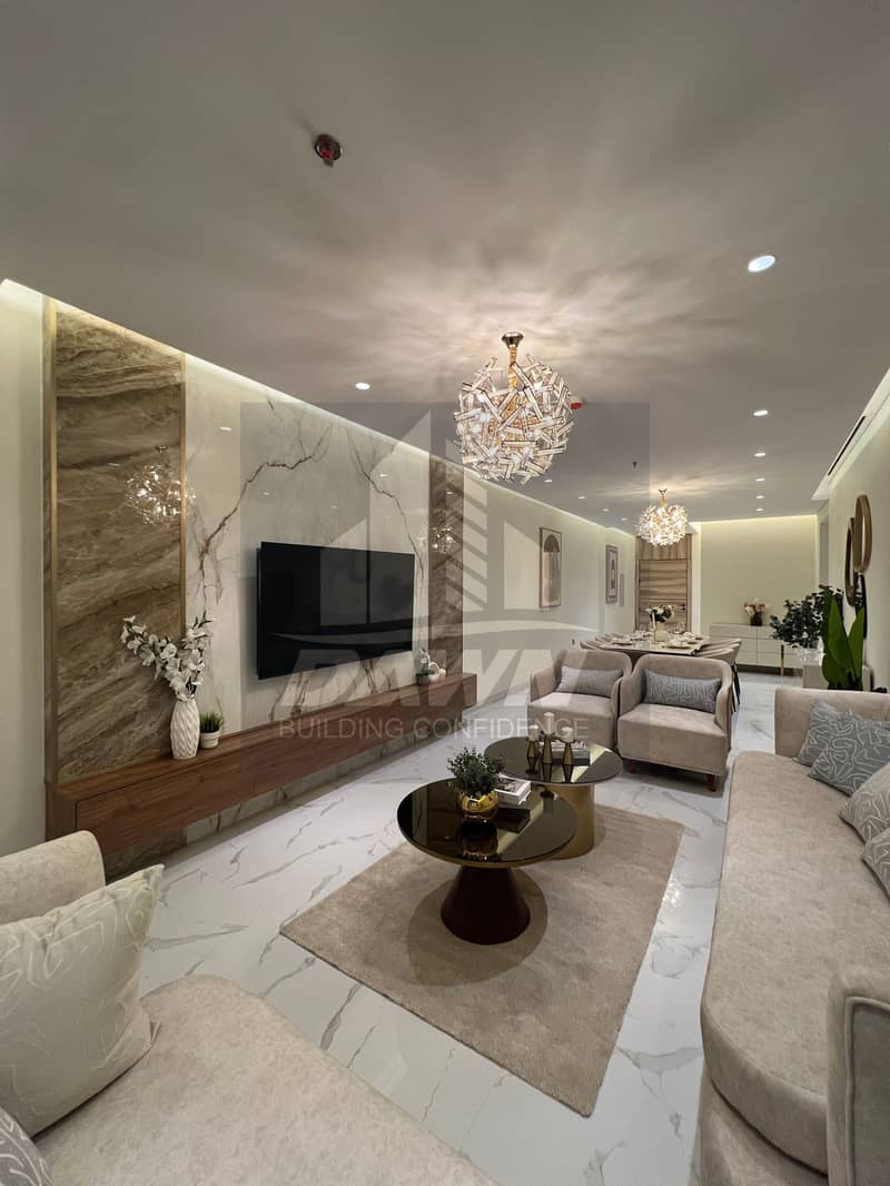 Spacious, Luxurious, and Affordable 3BR + Maids + Storage - No Commission - Gated Community - Image 18