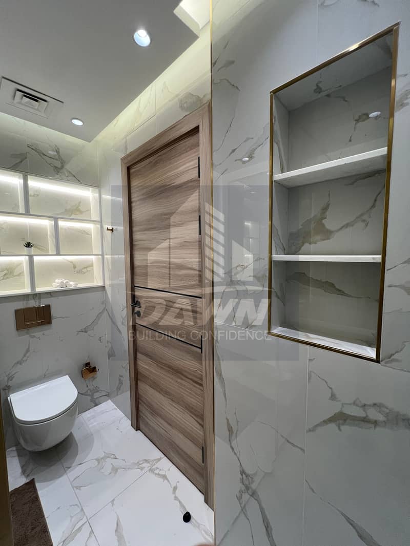 Spacious, Luxurious, and Affordable 3BR + Maids + Storage - No Commission - Gated Community - Image 31