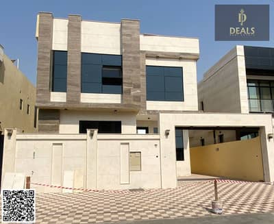 5 Bedroom Villa for Sale in Al Yasmeen, Ajman - image (69). png