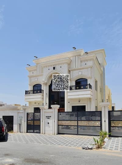 5 Bedroom Villa for Rent in Al Yasmeen, Ajman - WhatsApp Image 2025-09-23 at 12.03. 09 PM (16). jpeg